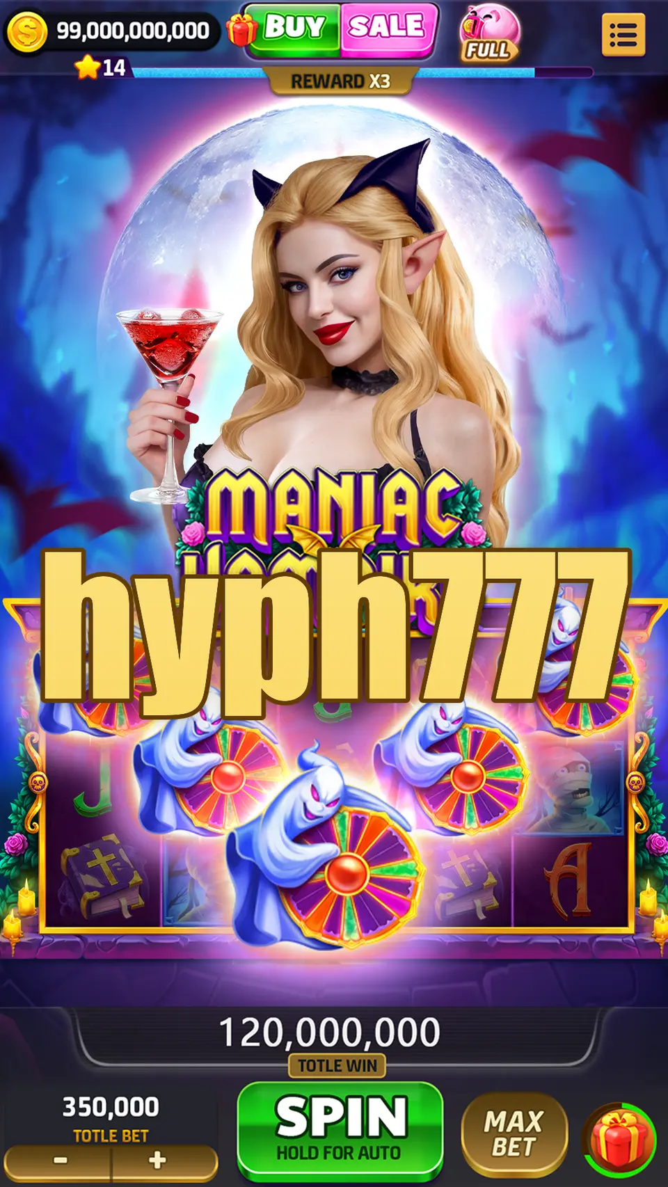 hyph777 I-download