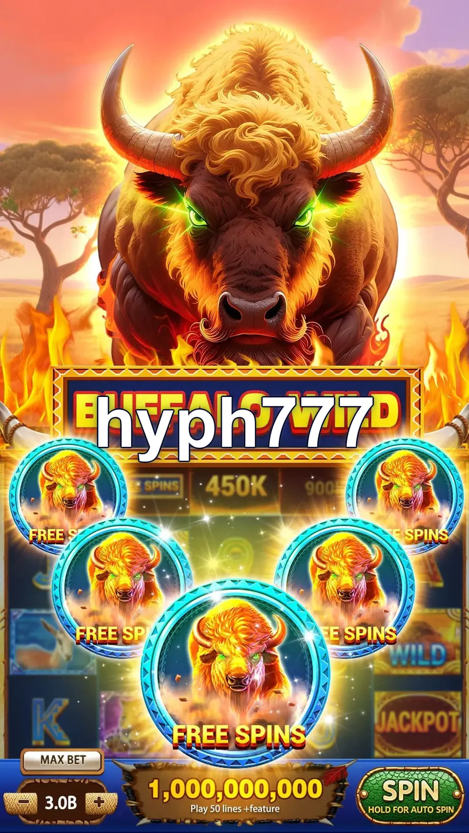 hyph777 Mag-login
