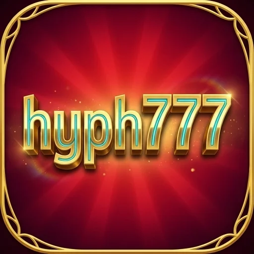 hyph777 Logo - Opisyal